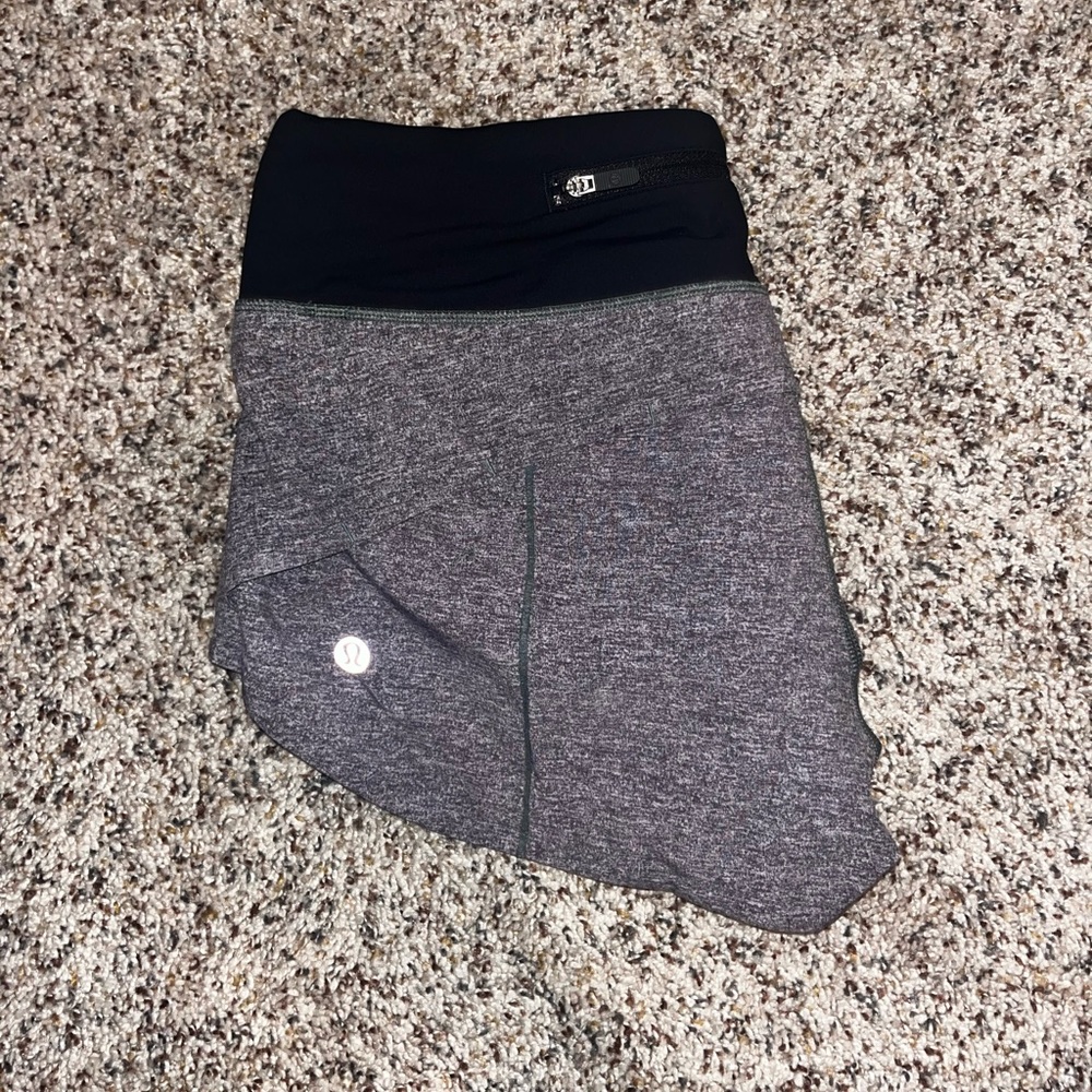 Lulu shorts
